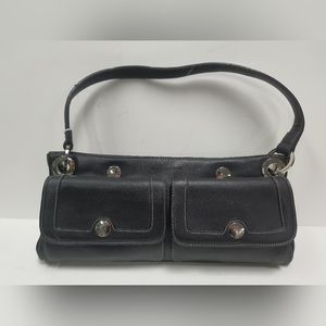 Black Marc Jacobs Bag